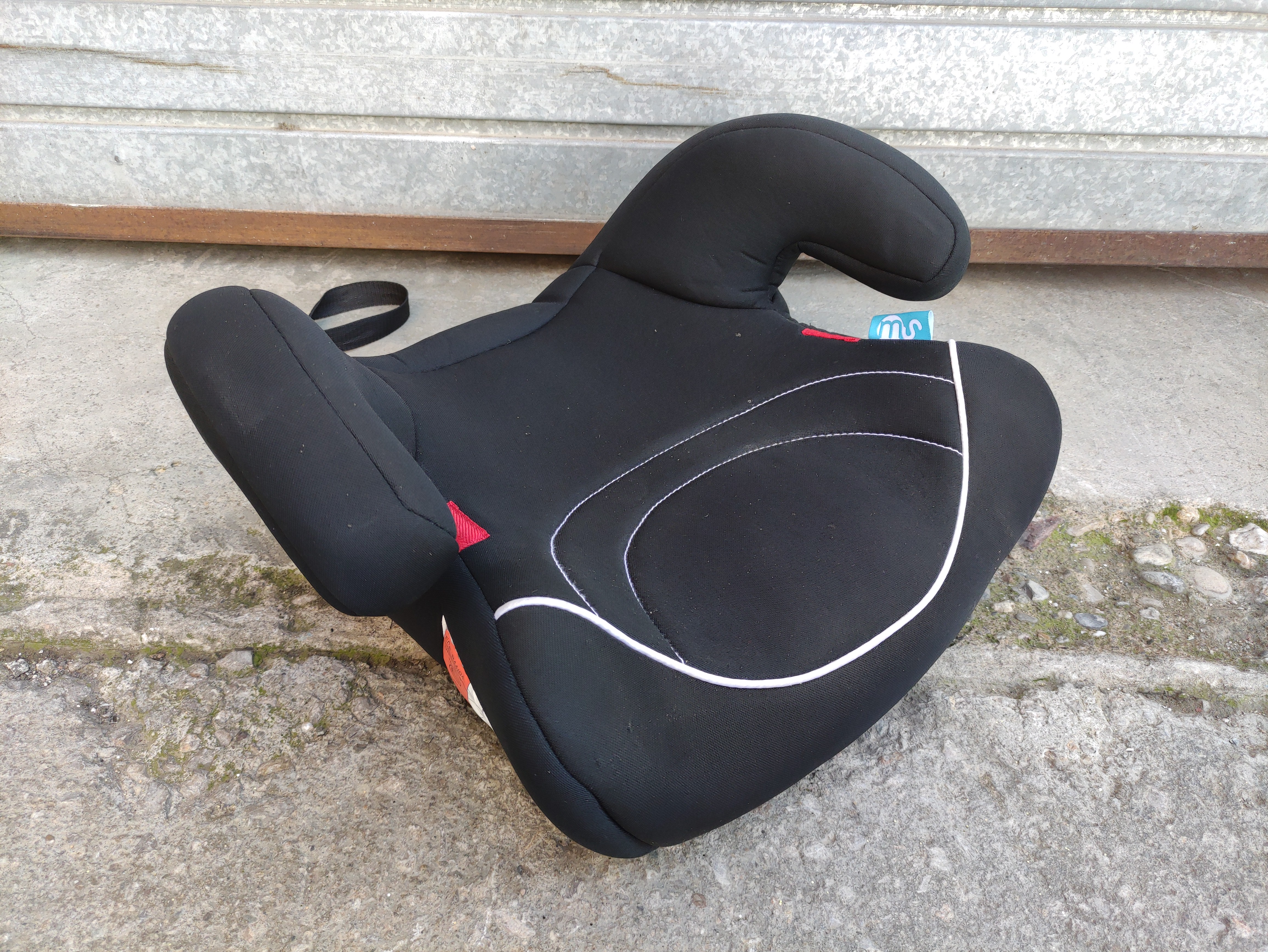 asiento elevador ms infantil coche 11-20x46x40 1u